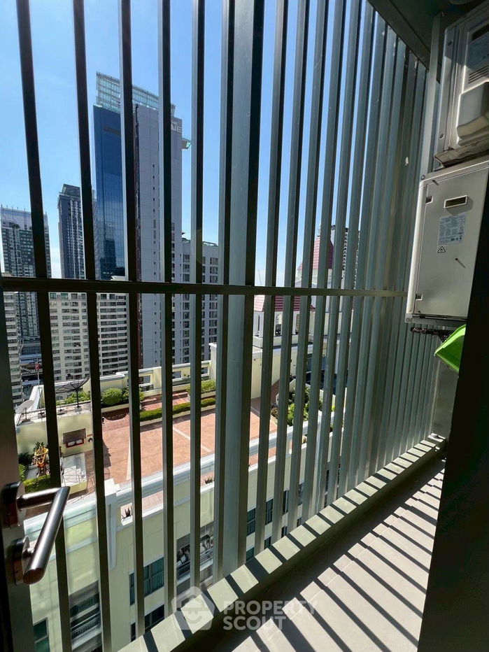 รูป คอนโด 2-ห้องนอน ที่ วิช ซิกเนเจอร์ มิดทาวน์ สยาม ใกล้ BTS ราชเทวี (ID 2474563) - รูปที่ 5/15