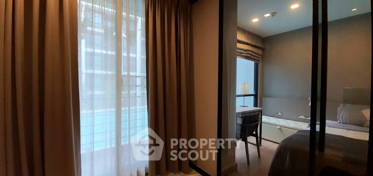 รูป คอนโด 1-ห้องนอน ที่ ทรีคอนโดสุขุมวิท 50 ใกล้ BTS อ่อนนุช (ID 2466915) - รูปที่ 10/26