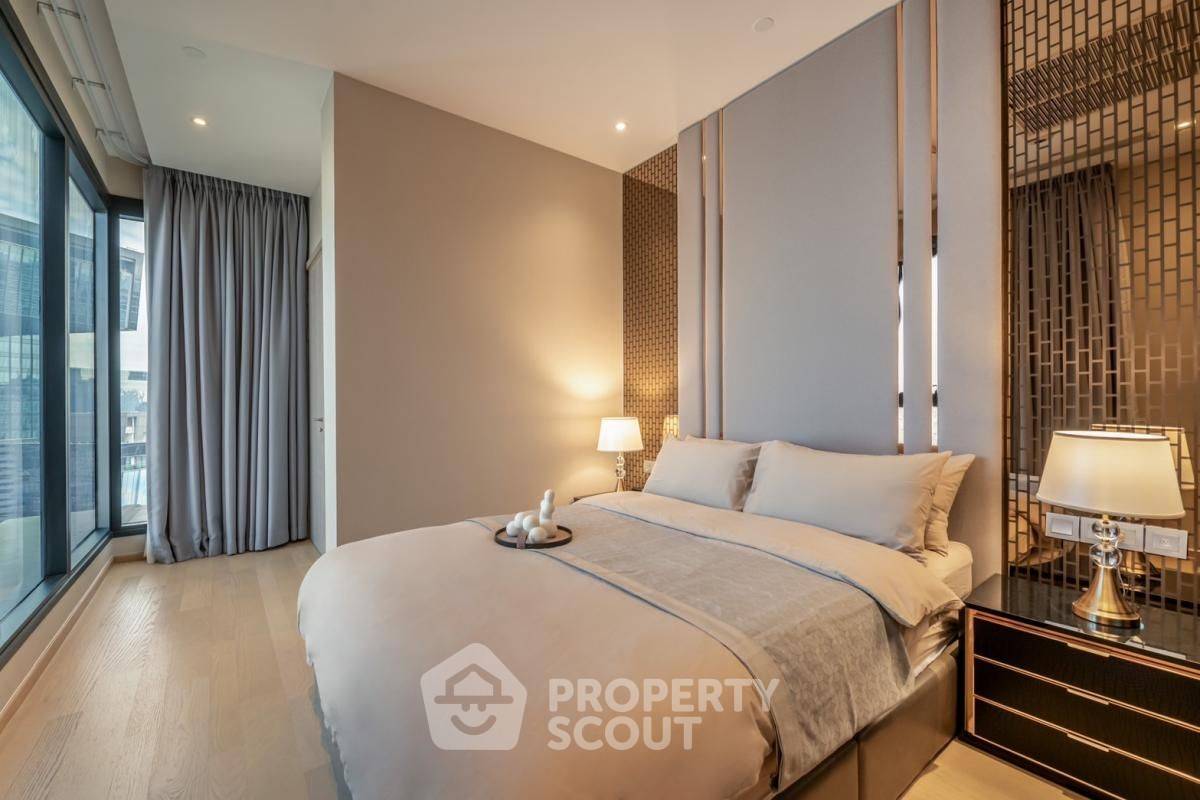 รูป คอนโด 2-ห้องนอน ที่ แอชตัน อโศก - พระราม 9 ใกล้ MRT พระราม 9 (ID 1946691) - รูปที่ 6/21