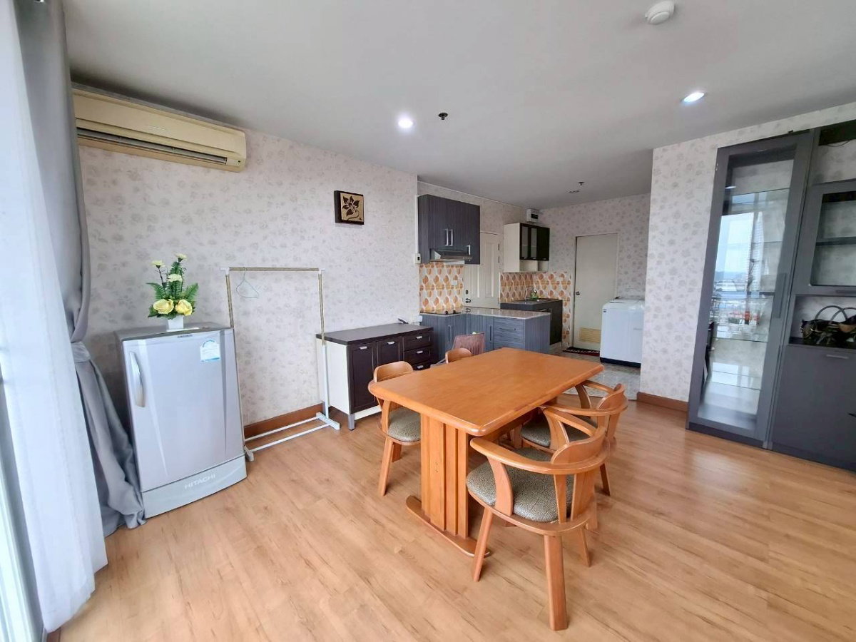 ขายห้องชุด คอนโด ศรีราชา คอนโด วิว