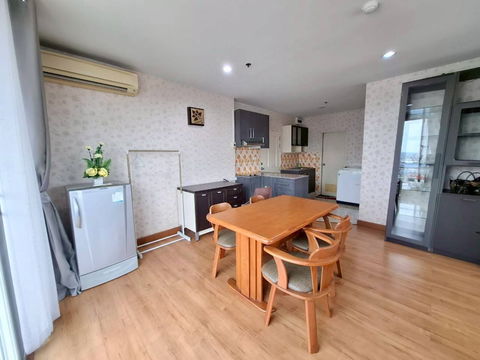 Condo For Sale Sriracha Condo View