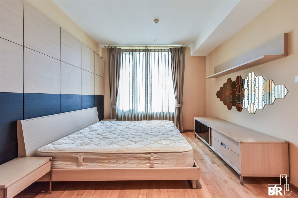 picture  The Empire Place ⭐ Beautiful Fully-Furnished Unit ⭐ Near BTS Chong Nonsi  - 3/11