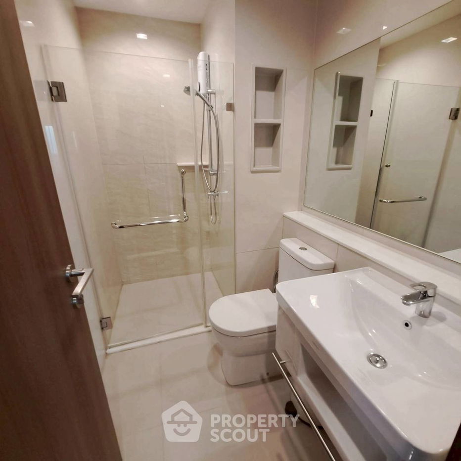 picture 2-BR Condo at Life Ladprao Valley near BTS Ha Yaek Lat Phrao (ID 2476791) - 14/17