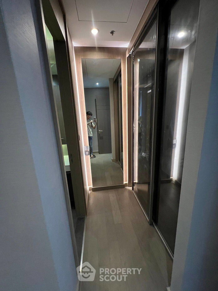 picture 2-BR 73 Sqm, 34th-Floor At The Esse, 100m to MRT Phetchaburi (ID 1385976) - 20/25
