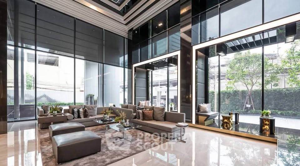 รูป คอนโด 1-ห้องนอน ที่ ไนท์บริดจ์ สเปซ พระราม 9 ใกล้ MRT พระราม 9 (ID 2473562) - รูปที่ 19/21