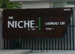 รูป ให้เช่า ห้องขนาด 42 ตรม. 1 นอน 1 น้ำ คอนโดเดอะนิซซิตี้ลาดพร้าว130 ราคา 11,000 บาท ติดต่อ โทรฯ0894282491 ไลน์ ไอดี :jeabmona - รูปที่ 41/50