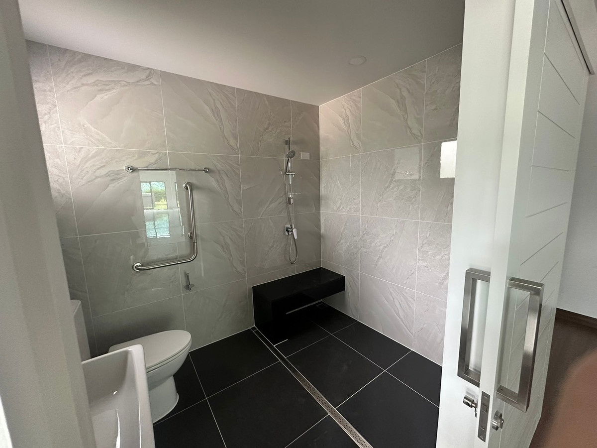 รูป 🏡 Luxury Single House ✨ ชั้นนำของโครงการ – 📏 แปลงใหญ่พิเศษ 🌳 ติดสวน 🏡 พร้อม Smart Home ทั้งหลัง - รูปที่ 16/20