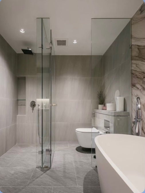 รูป ให้เช่า Duplex The Lofts Silom for rent - รูปที่ 11/11