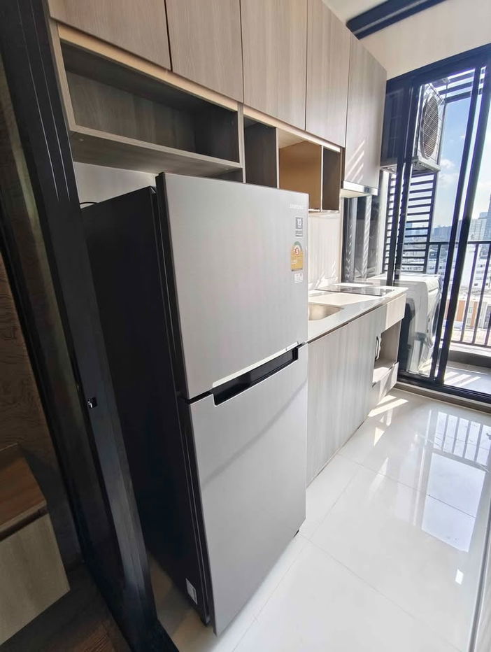 รูป 🔴RV20656🟡 ให้เช่าถูกมาก👍 Knightsbridge kaset - society 💛🧡 ✅แอดไลน์ @mproperty (มี @ ด้วย) แอดมินตอบไว - รูปที่ 20/25