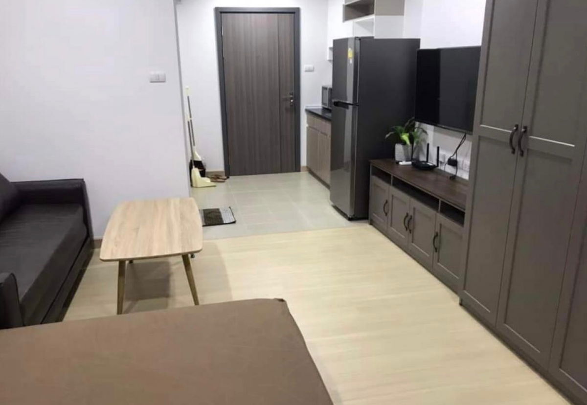 รูป เช่า ศุภาลัย เวอเรนด้า รามคำแหง สวย ถูก ทำเลดี พร้อมอยู่ สนใจแอตไลน์ครับ@841qqlnr - รูปที่ 9/32