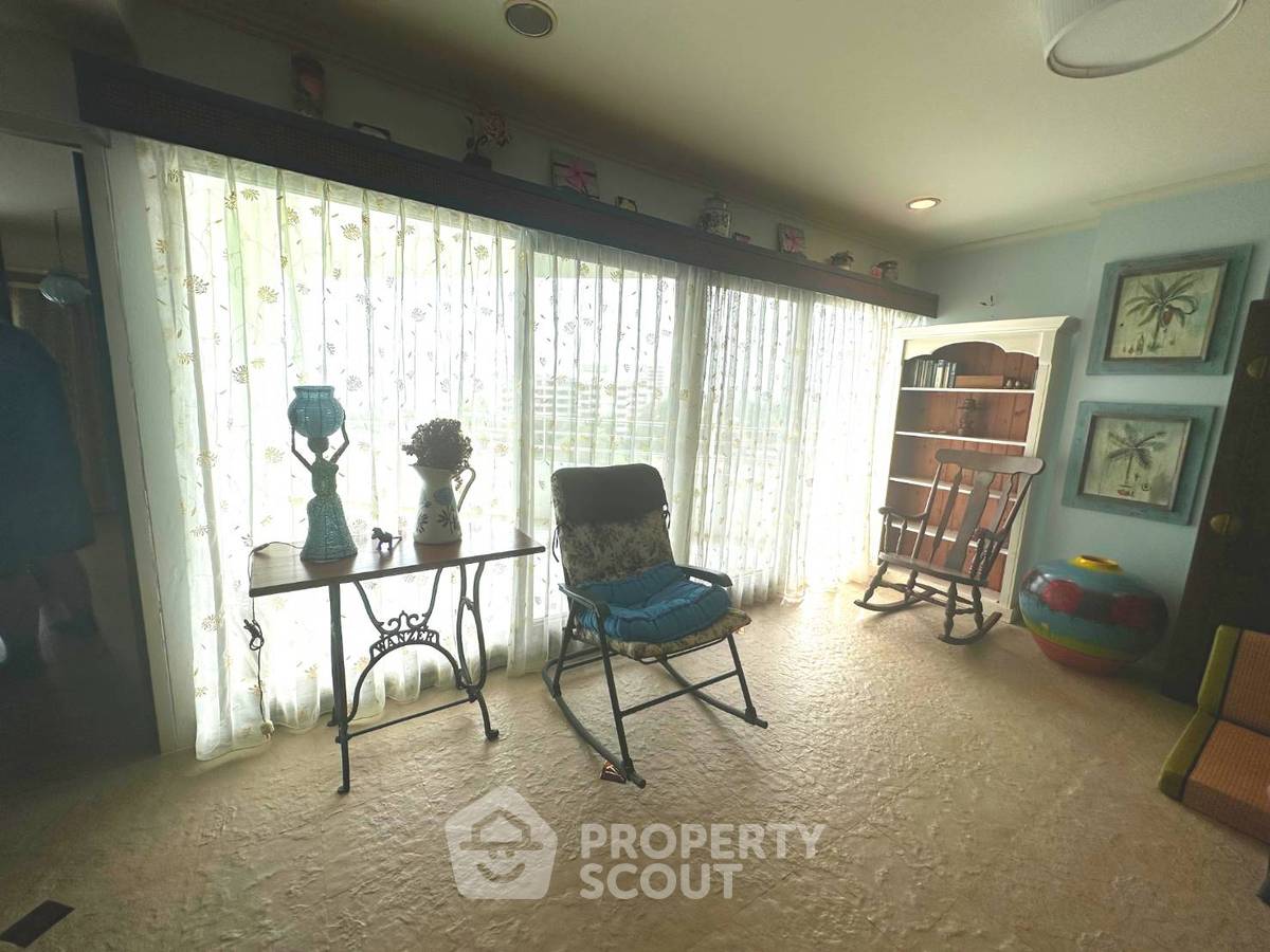 รูป คอนโด 2-ห้องนอน ที่ ปาล์มพาวิลเลี่ยน หัวหิน ใกล้ เมืองหัวหิน (ID 2322762) - รูปที่ 14/16