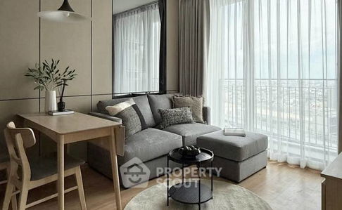 2-BR Condo at Skyrise Avenue Sukhumvit 64 near BTS Punnawithi (ID 2396263)