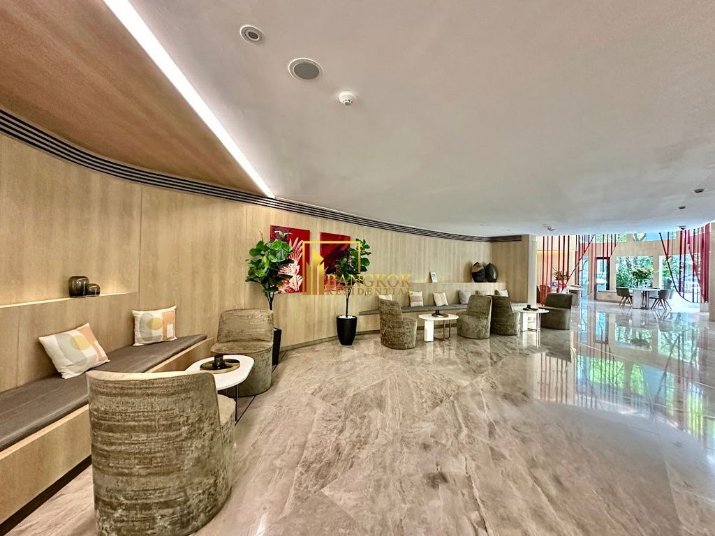 picture Taka Haus | Cozy 2 Bedroom Condo For Rent in Ekkamai Area - BR16985CD - 25/28