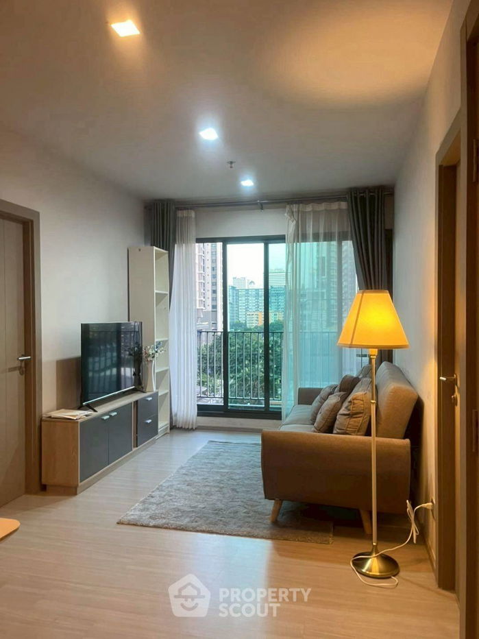 รูป คอนโด 2-ห้องนอน ที่ ไลฟ์ อโศก - พระราม 9 ใกล้ MRT พระราม 9 (ID 2472927) - รูปที่ 5/10