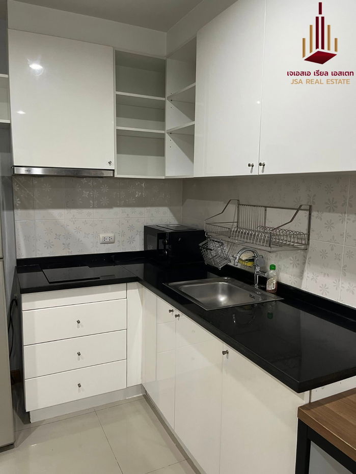 รูป ✨ ให้เช่า เลอริช แอท อารีย์ สเตชั่น ✨ 💰 ราคา 15,000 บาท/เดือน - รูปที่ 4/6