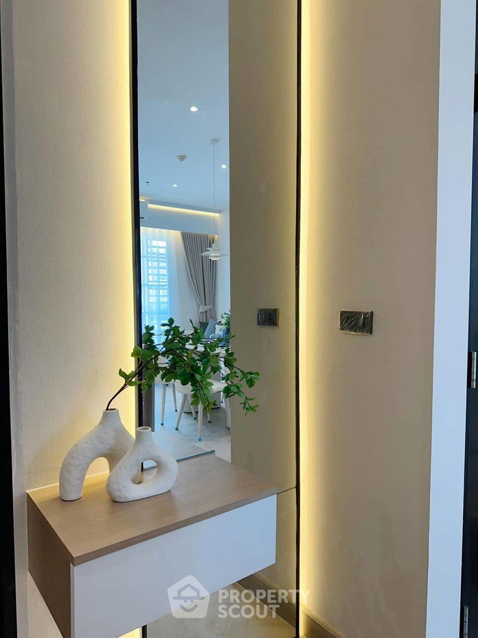 รูป คอนโด 2-ห้องนอน ที่ บ้านกลางกรุง สยาม-ปทุมวัน คอนโดมิเนียม ใกล้ BTS ราชเทวี (ID 2070332) - รูปที่ 7/8