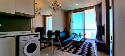ขายคอนโด : Riviera Wongamat 1 Bed for Sale