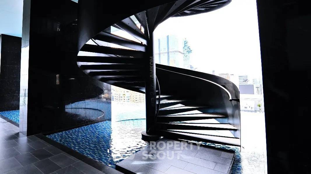 รูป คอนโด 2-ห้องนอน ที่ นารา 9 บาย อีสเทอร์น สตาร์ ใกล้ BTS ช่องนนทรี (ID 2472248) - รูปที่ 13/17