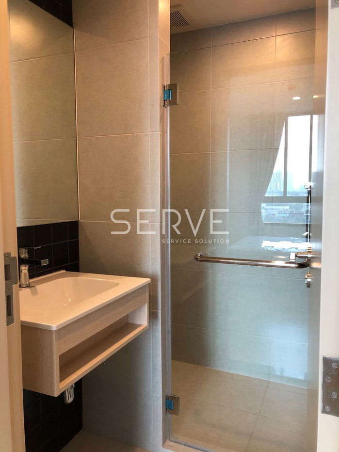 รูป 🔥1นอน ห้องกว้าง ราคาดีมาก แต่งสวย เฟอร์จัดเต็มมาก พร้อมอยู่ คอนโดทำเลดีๆ เดินเพียง 20 ก้าว ถึง MRT ศรีรัช @ Nue Noble Chaengwattana - รูปที่ 6/15