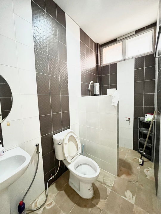 รูป ขายถูก บ้านทาวน์เฮาส์ใกล้ ม.กาฬสินธุ์ - รูปที่ 12/39