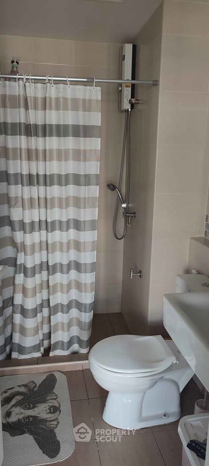 รูป คอนโด 1-ห้องนอน ที่ บ้านเพียงเพลิน หัวหิน ใกล้ หาดเขาตะเกียบ (ID 2469234) - รูปที่ 4/11