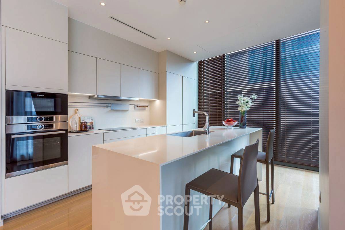 picture 2-BR Condo at Baan Sindhorn near BTS Ratchadamri (ID 2472117) - 6/18