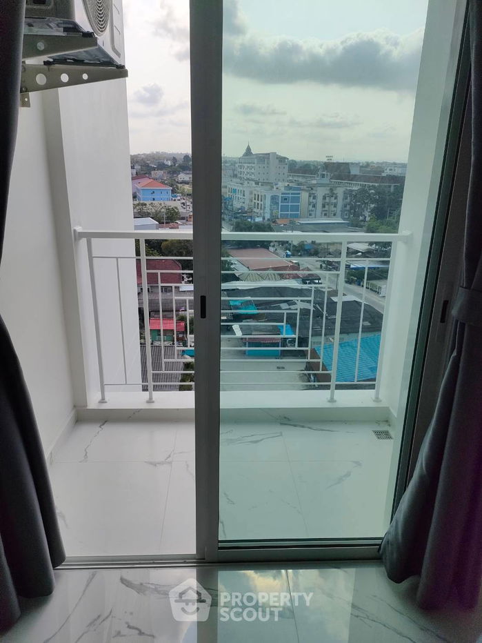 picture Studio Condo at The Empire Tower Pattaya close to Pattaya (ID 1501280) - 19/26