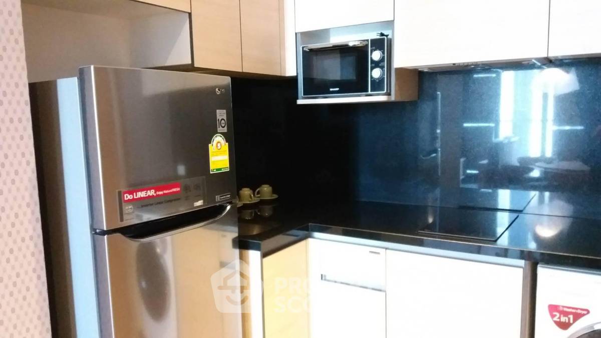 รูป คอนโด 2-ห้องนอน ที่ พาร์ค ออริจิ้น พร้อมพงษ์ ใกล้ BTS พร้อมพงษ์ (ID 904283) - รูปที่ 5/8