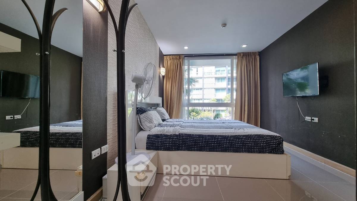 รูป คอนโด 1-ห้องนอน ที่ เอปัส คอนโดมิเนียม ใกล้ พัทยากลาง (ID 2137273) - รูปที่ 11/18