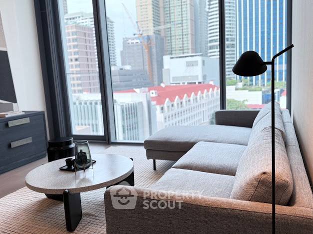 รูป คอนโด 1-ห้องนอน ที่ สโคป หลังสวน ใกล้ BTS ชิดลม (ID 2070031) - รูปที่ 3/8