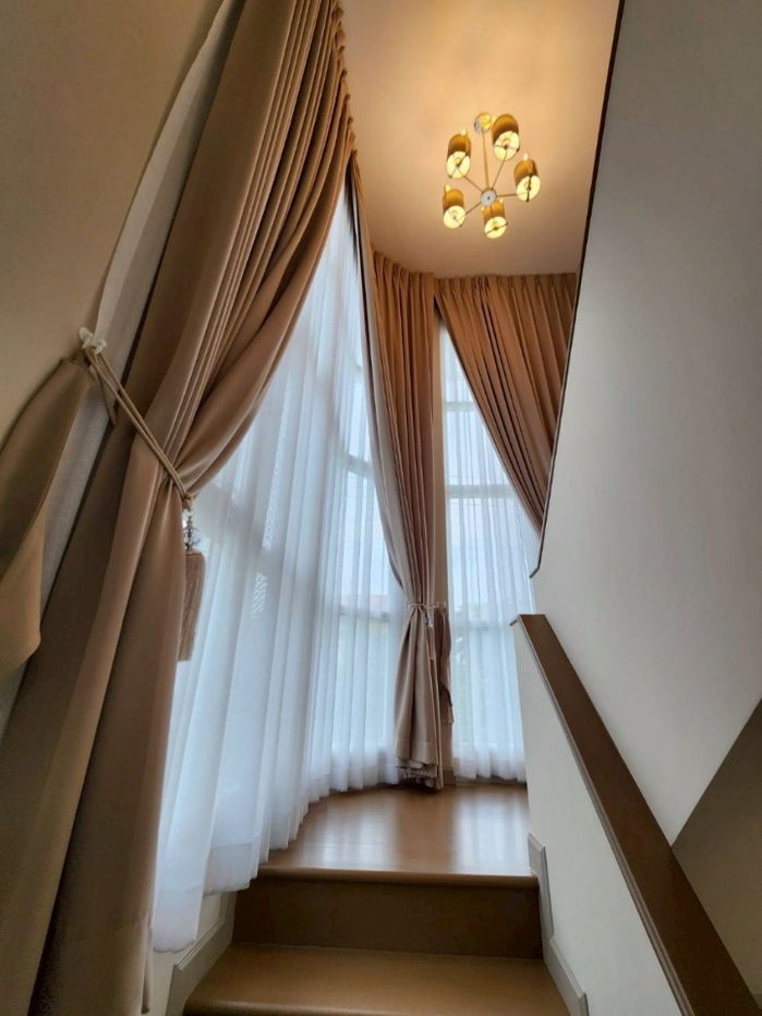 รูป ให้เช่า ! ศุภาลัย การ์เด้นวิลล์ วงแหวน–ลำลูกกา คลอง 5 - รูปที่ 26/40