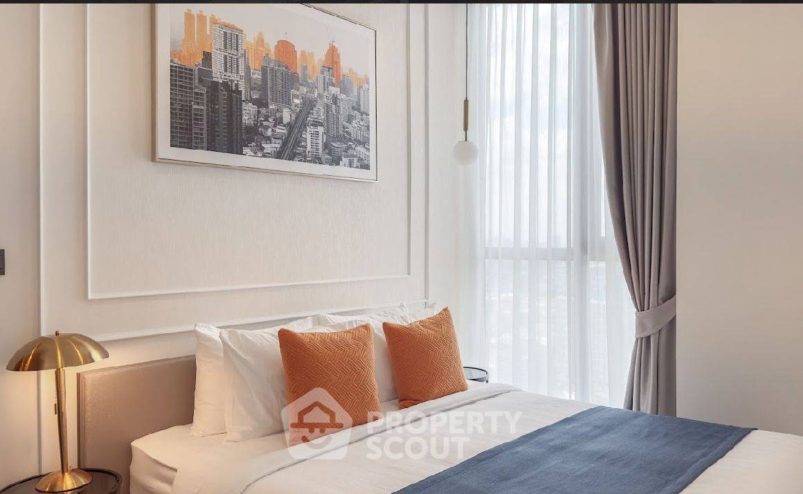 รูป คอนโด 1-ห้องนอน ที่ พาร์ค ออริจิ้น ทองหล่อ ใกล้ BTS ทองหล่อ (ID 2473710) - รูปที่ 5/10