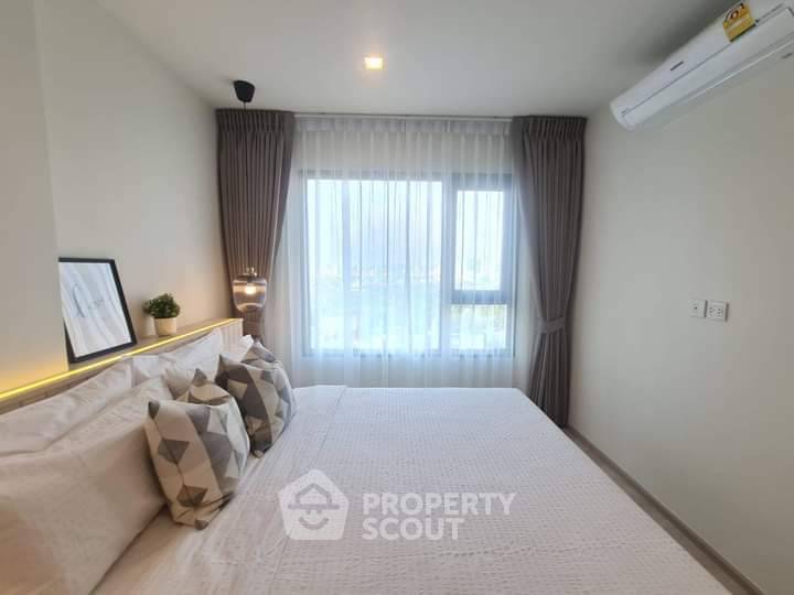 picture 1-BR Condo at Life One Wireless near BTS Phloen Chit (ID 1070337) - 6/14