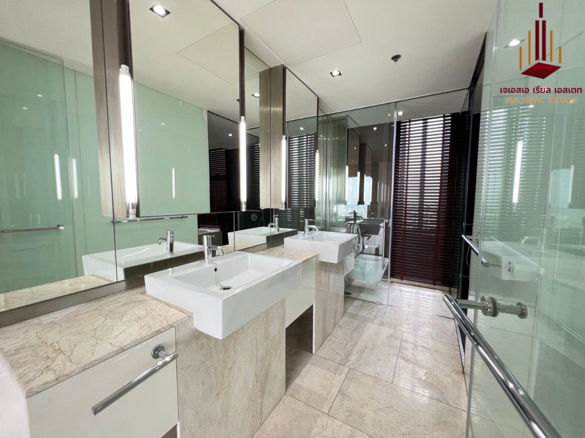 picture ✨ For Rent: The Met Condo ✨ 💰 Only 120,000 THB/month - 9/10