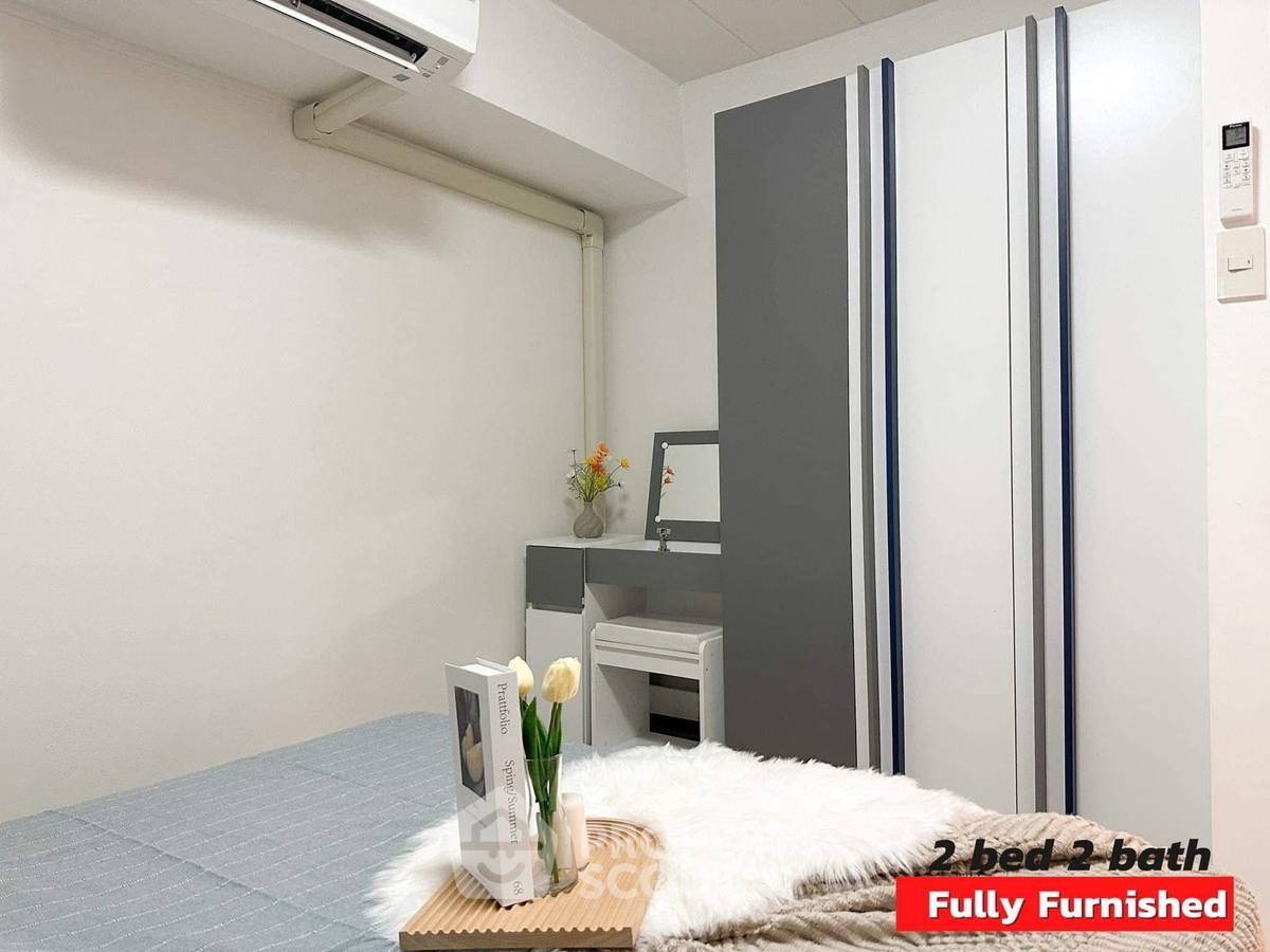 picture 2-BR Condo at Bangna Place Condominium near BTS Bang Na (ID 2472184) - 7/9