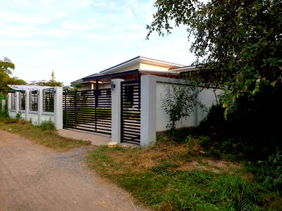 ที่ดิน สนามช้าง อินเตอร์เนชันแนล เซอร์กิต : ที่ดินเปล่า​ ใกล้แหล่ง ชุมชน จ.บุรีรัมย์​ 