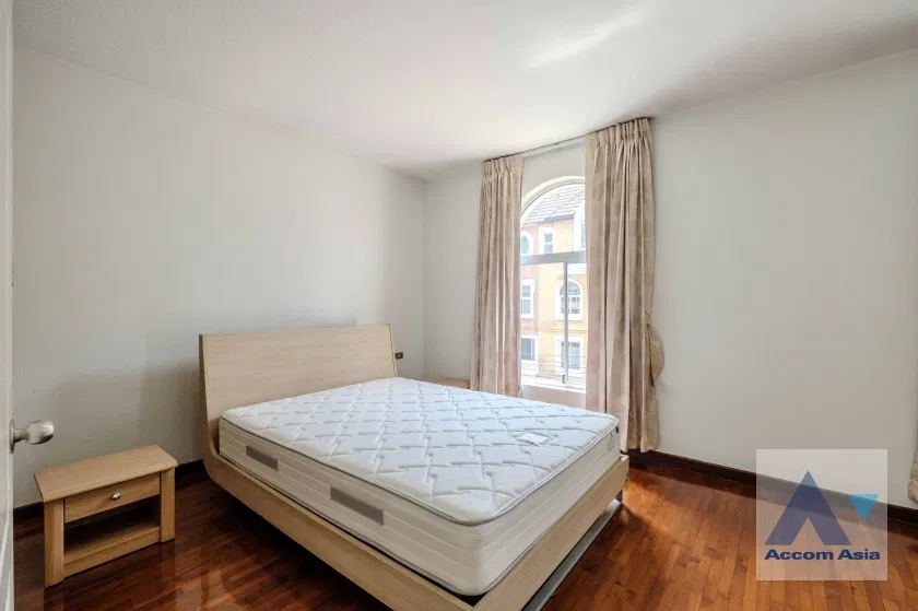 รูป 🔼🔽 AccomA 📩 4 BR Townhouse @Yenakart Residence (120058) - รูปที่ 17/20