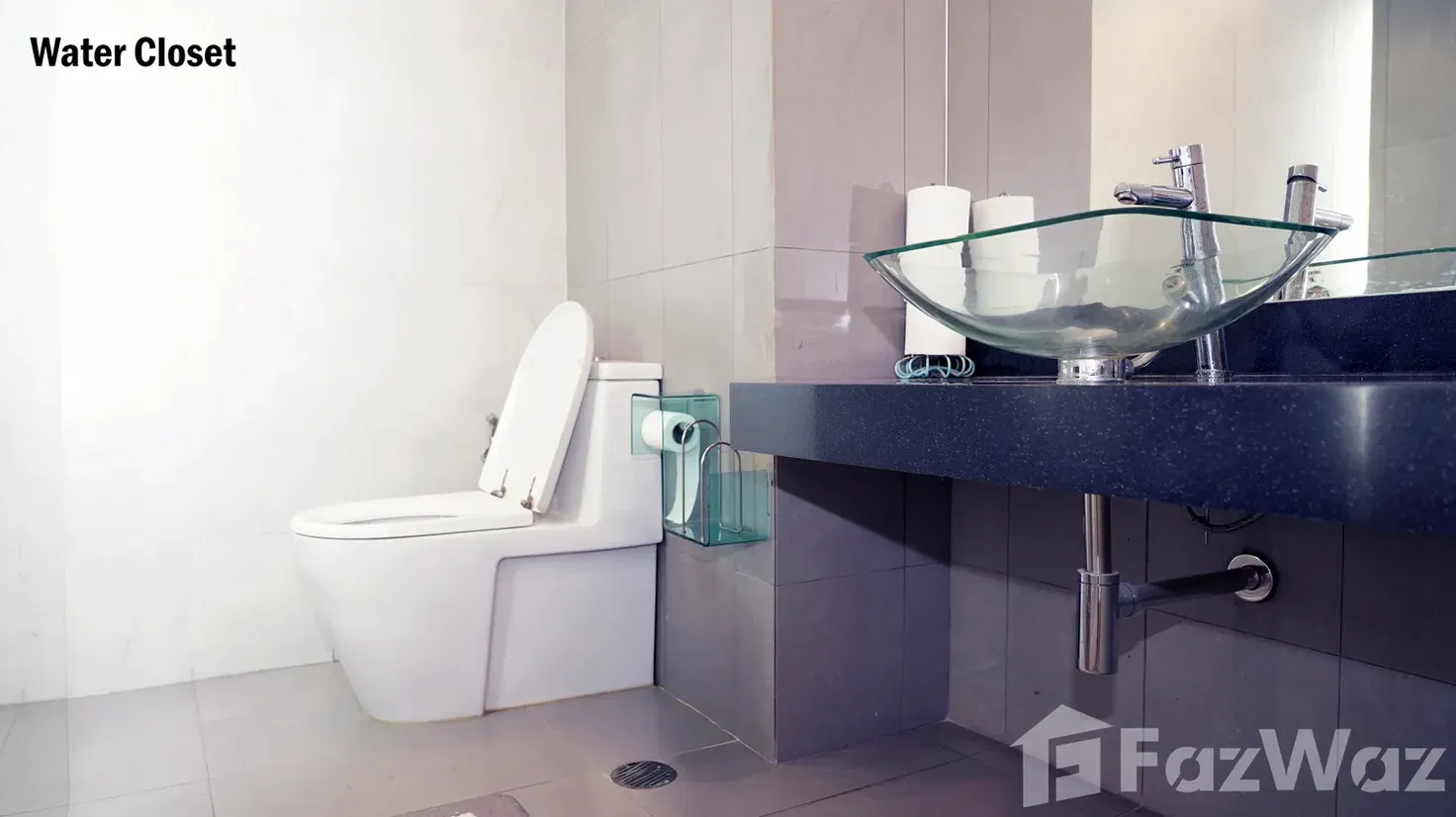 picture Spacious Full-Floor Luxury Condo on Trendy Soi Chitlom 5902833 - 15/18