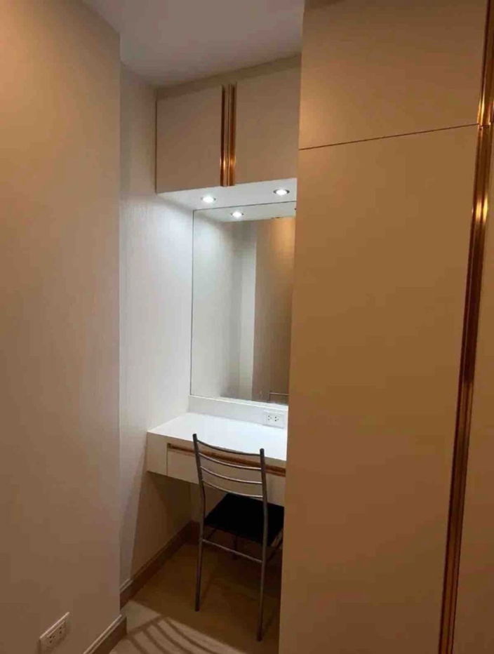 รูป 🏢 ให้เช่าคอนโด : Supalai Prime Rama 9 (ศุภาลัย ไพร์ม พระราม 9)   รหัสทรัพย์ | 📌LNP-C4105  - รูปที่ 11/18