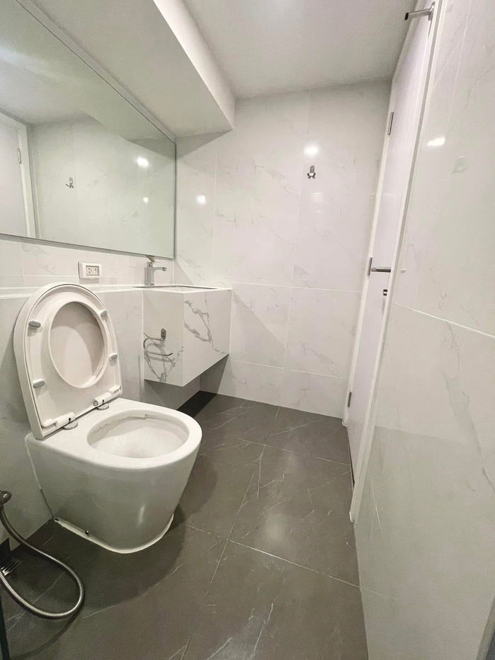 picture 🟪🟦🟩🟨🟧 Origin Plug & Play Ramkhamhaeng for rent 📣 Ready to move in 🛎️🛎️ | Line@: @assetspro - 10/14