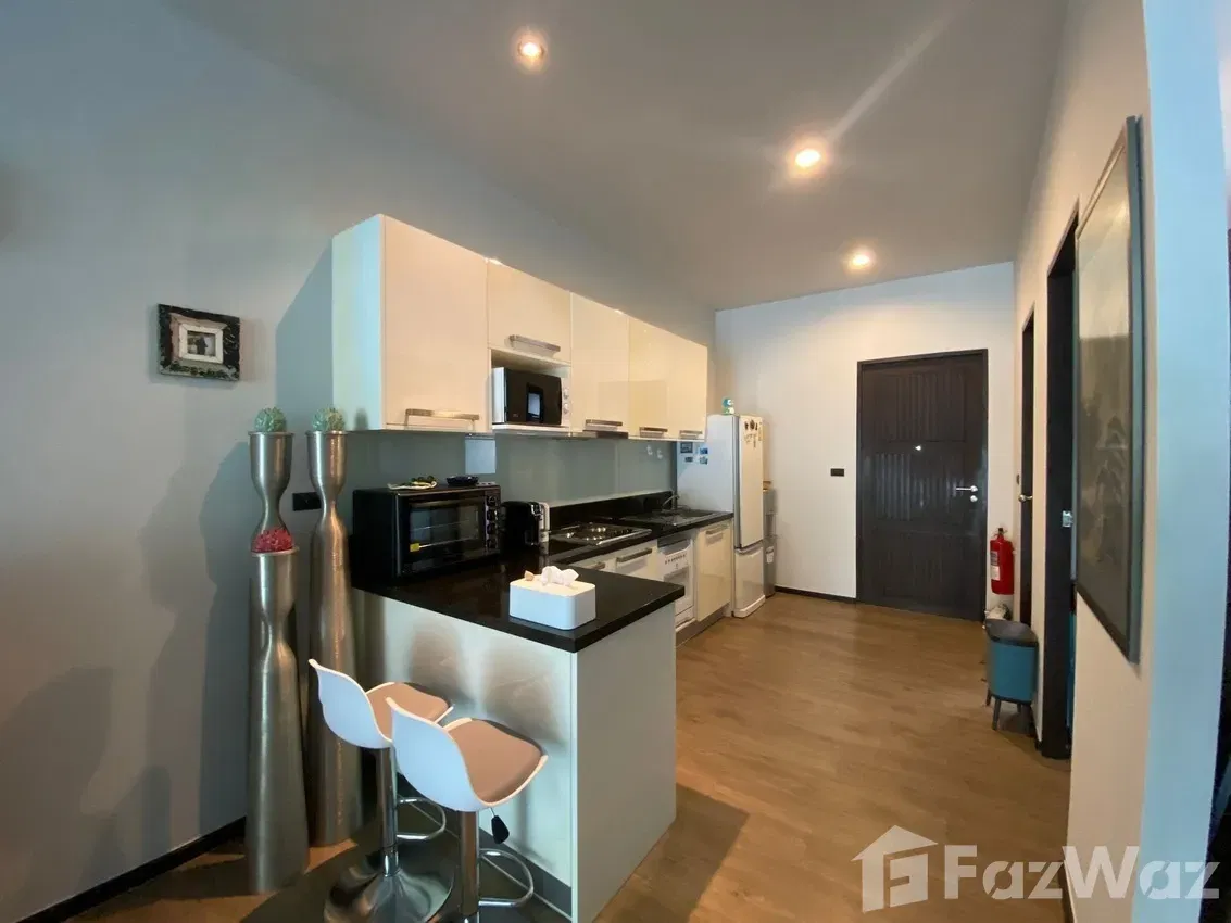 รูป ขาย บ้านเดี่ยว 2 ห้องนอน ในโครงการ ออนิค วิลล่า แอท ไสยวน เอสเตท ราไวย์ 5925417 - รูปที่ 7/15