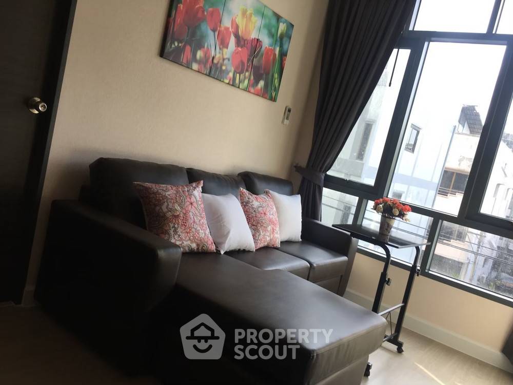 picture 2-BR Condo At Metro Sky Prachachuen, 400m to MRT Bang Son (ID 386436) - 7/7