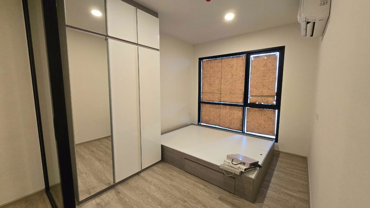 รูป 🏠RB22223 ให้เช่าถูกมาก📢ออริจิ้น ปลั๊ก แอนด์ เพลย์ สิรินธร สเตชั่น👉🏻แอดไลน์ @062mnigk( มี @ ด้วย) แอดมินตอบไว - รูปที่ 2/8