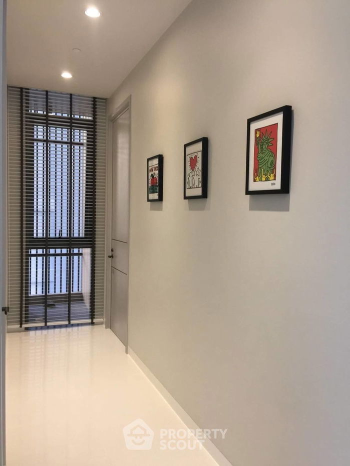 รูป คอนโด 2-ห้องนอน ที่ วิตโตริโอ สุขุมวิท 39 ใกล้ BTS พร้อมพงษ์ (ID 1497834) - รูปที่ 2/8