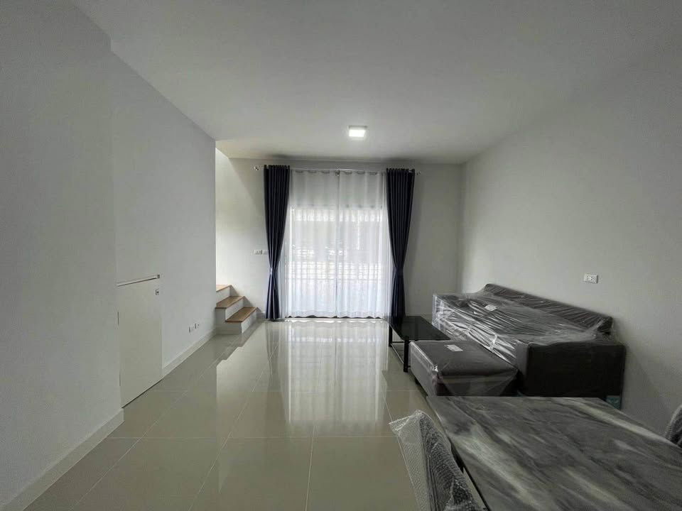 picture 🏡 For Rent: Pleno Town Lam Luk Ka Khlong 5 (Brand New Home) 🎁🔥 - 13/16
