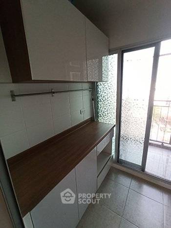 รูป คอนโด 1-ห้องนอน ที่ ยู ดีไลท์ ตลาดพลู สเตชั่น ใกล้ BTS ตลาดพลู (ID 2473575) - รูปที่ 11/13