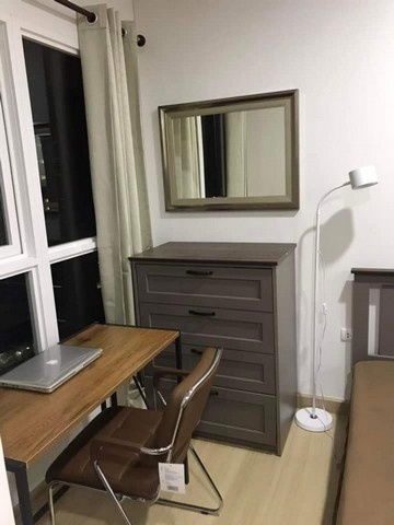 picture C6461 Rent  :  Condo  Supalai Veranda Ramkhamhaeng ( ARL Ramkhamhaeng ) 064 665 4666 - 17/25