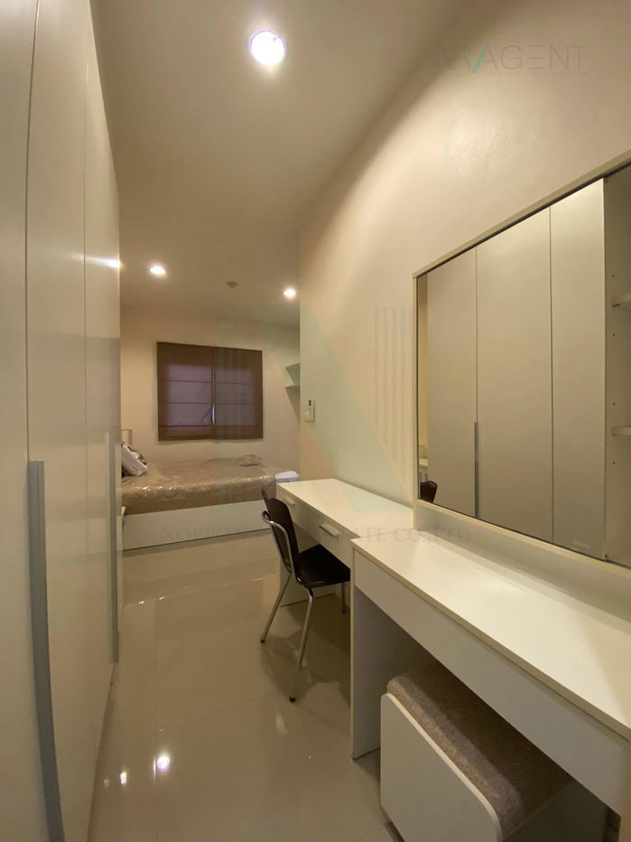 picture 🎊 For rent condo METHA PLACE @ RATCHADA Building 1, Floor 7,1 bed room, Room size 43.00 sqm - 1/8