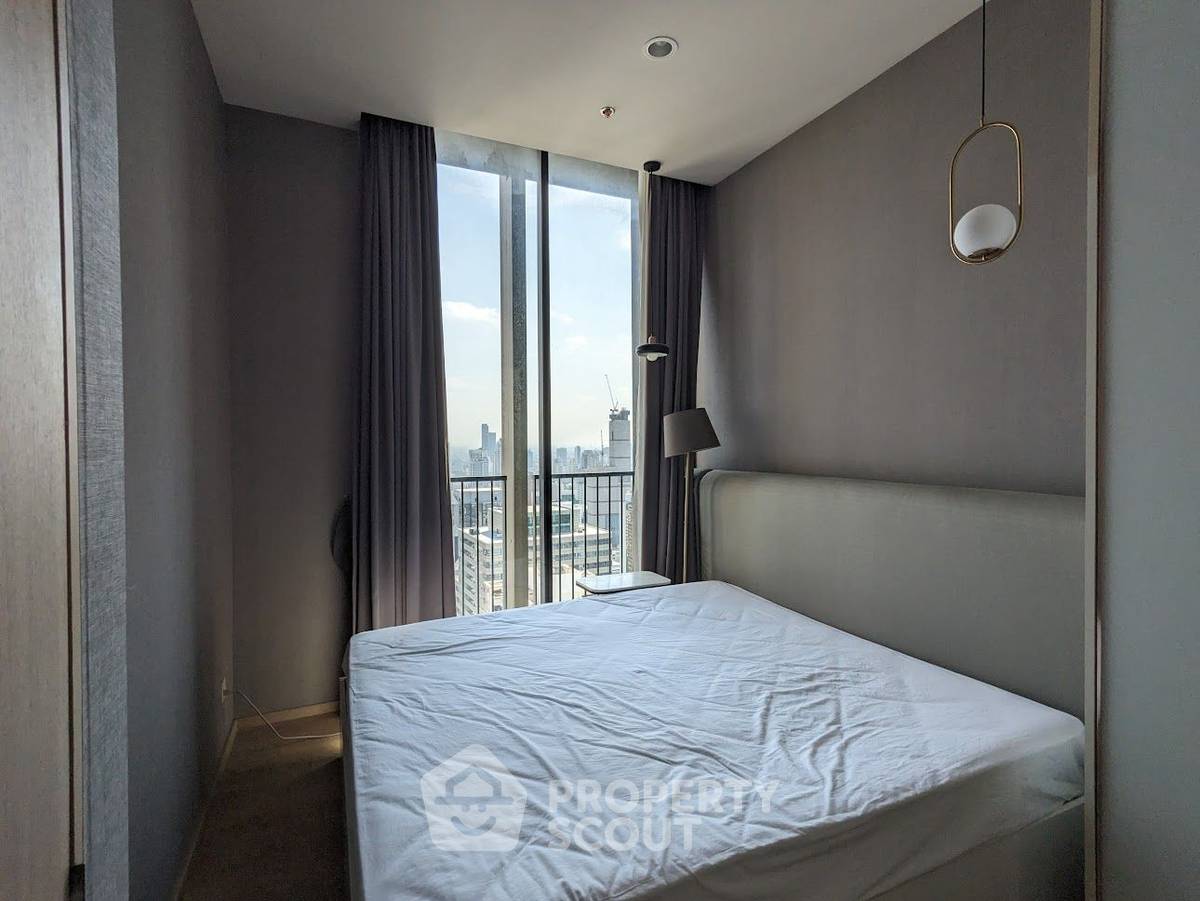 picture 1-BR Condo at Noble Be Sukhumvit 19 near BTS Nana (ID 1955566) - 2/6