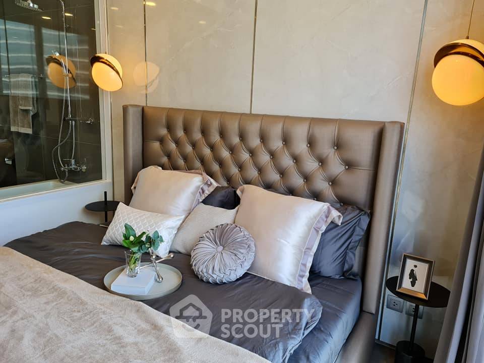 รูป คอนโด 2-ห้องนอน ที่ แอชตัน จุฬา - สีลม ใกล้ MRT สามย่าน (ID 218136) - รูปที่ 7/11